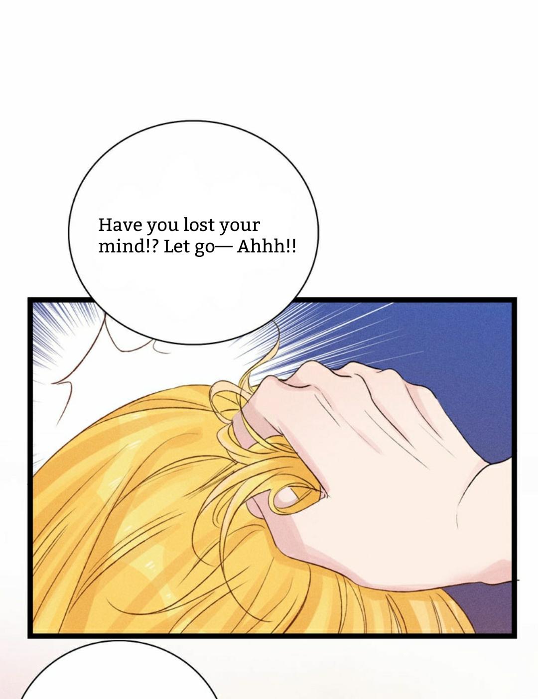 Little Prince - Chapter 25