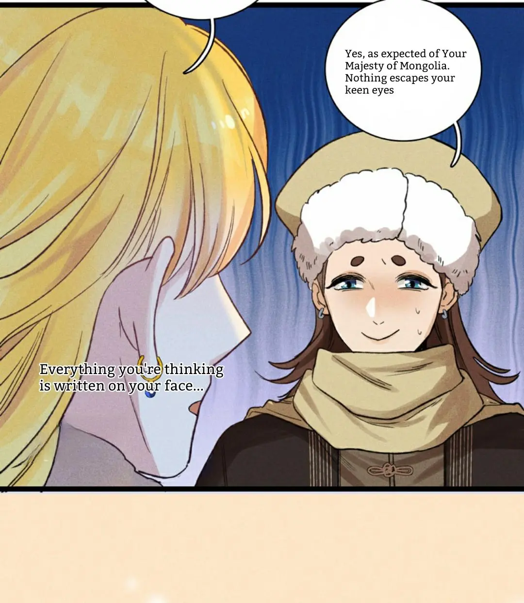 Little Prince - Chapter 24