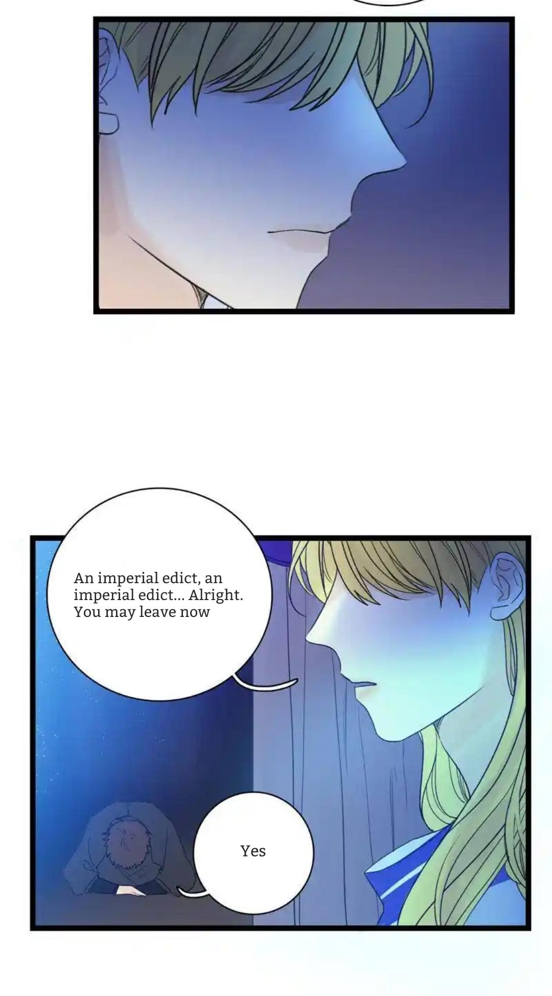 Little Prince - Chapter 12