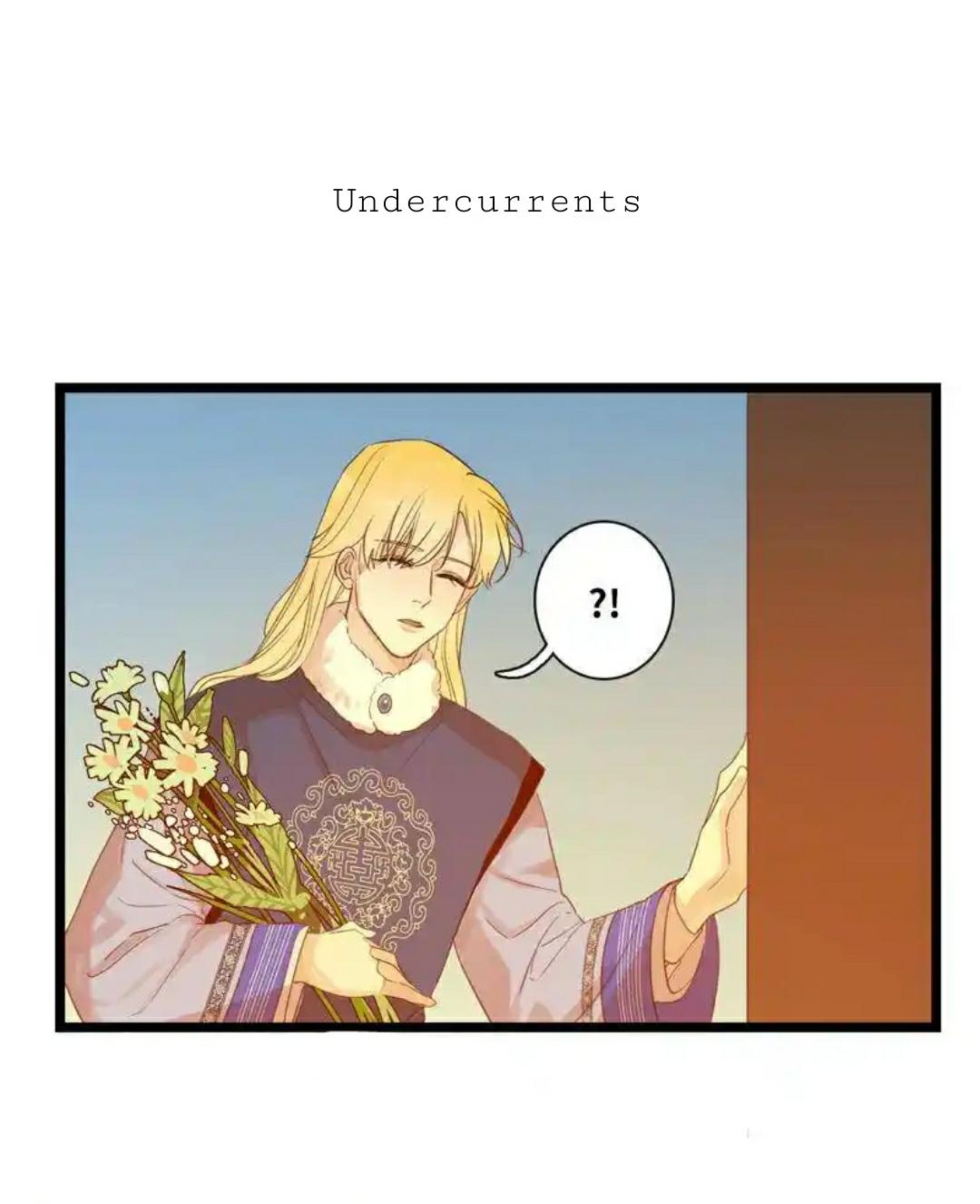 Little Prince - Chapter 15