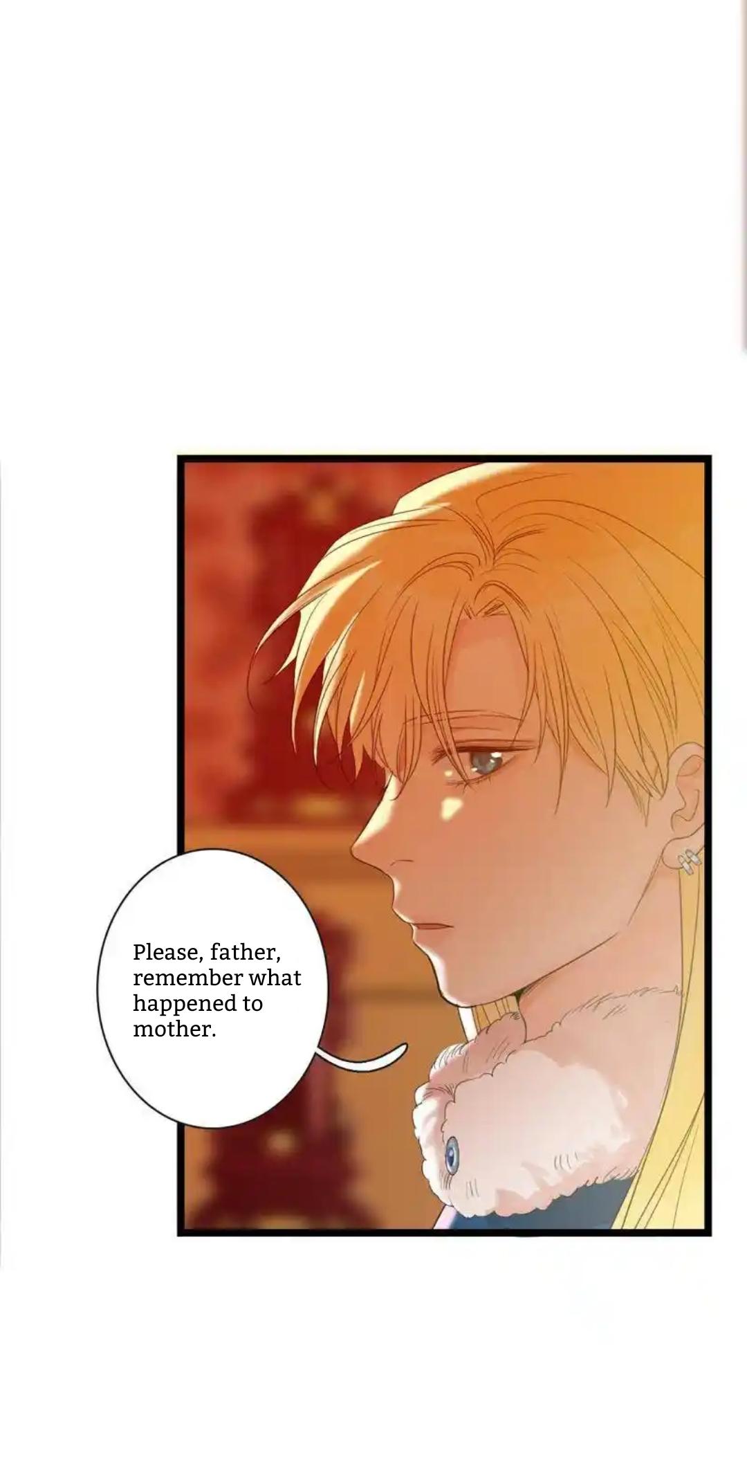 Little Prince - Chapter 15