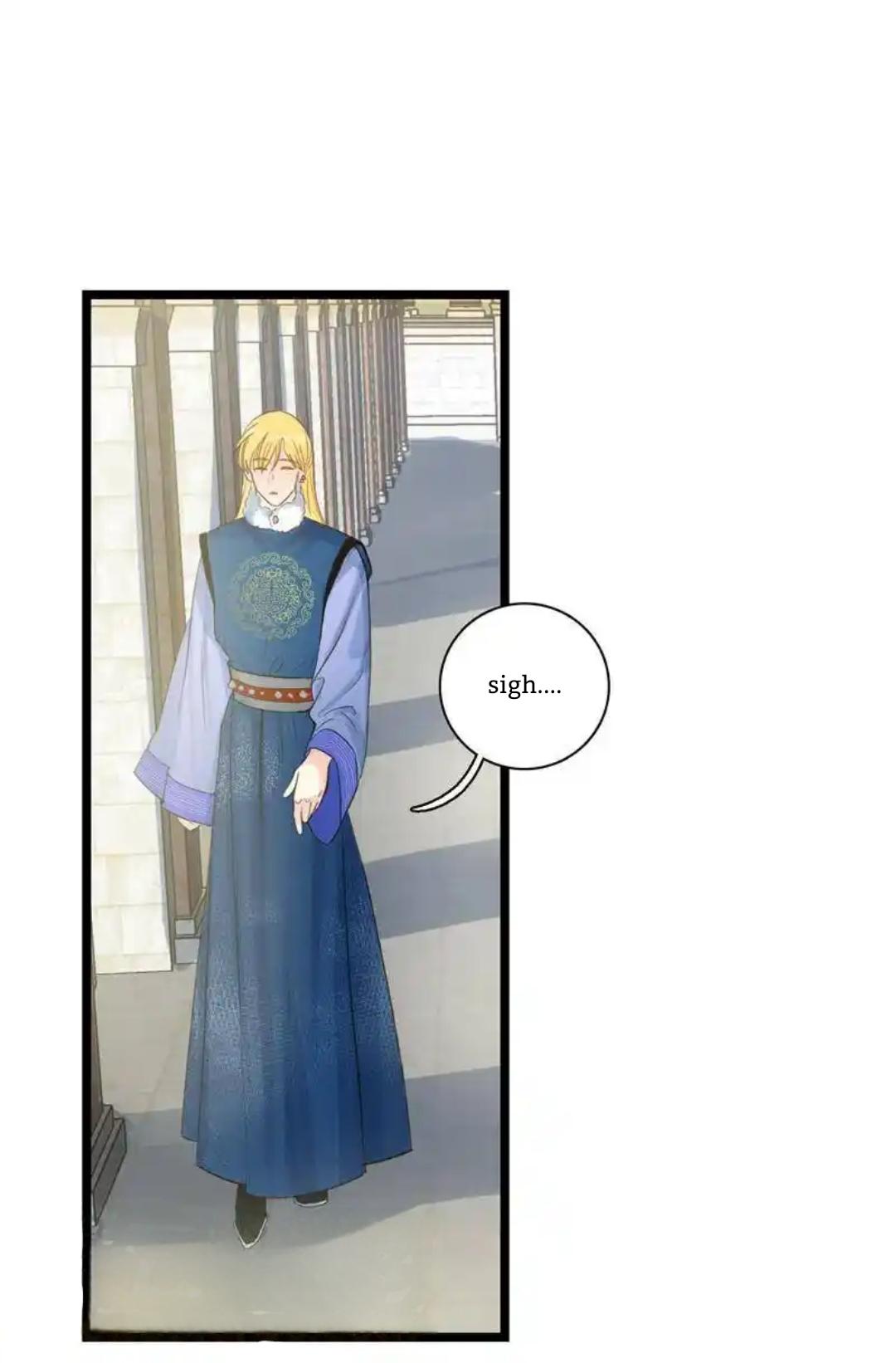 Little Prince - Chapter 15