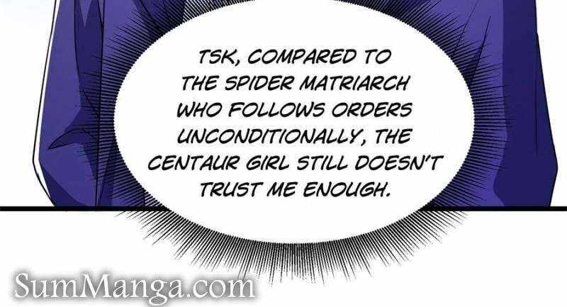 Ancient God Games - Chapter 42