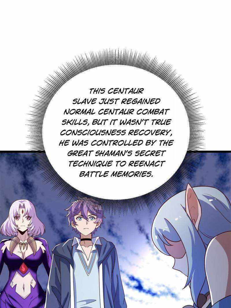 Ancient God Games - Chapter 44