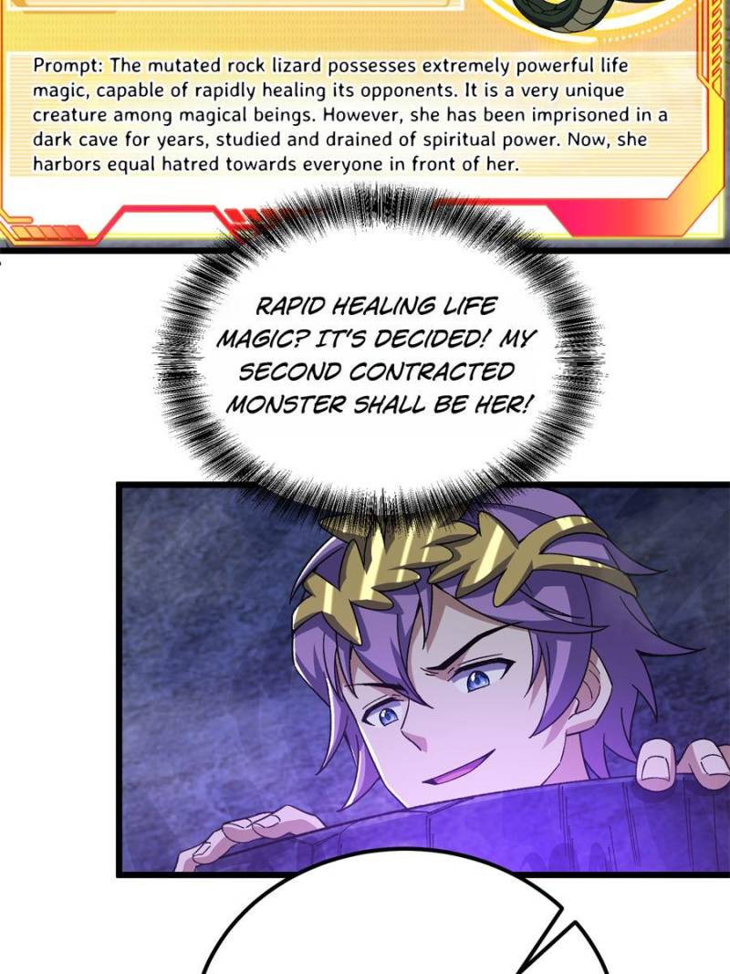 Ancient God Games - Chapter 74