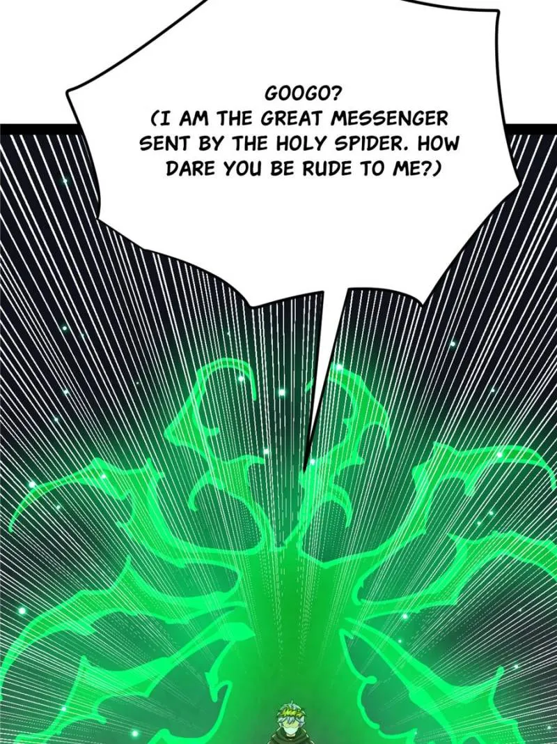 Ancient God Games - Chapter 93