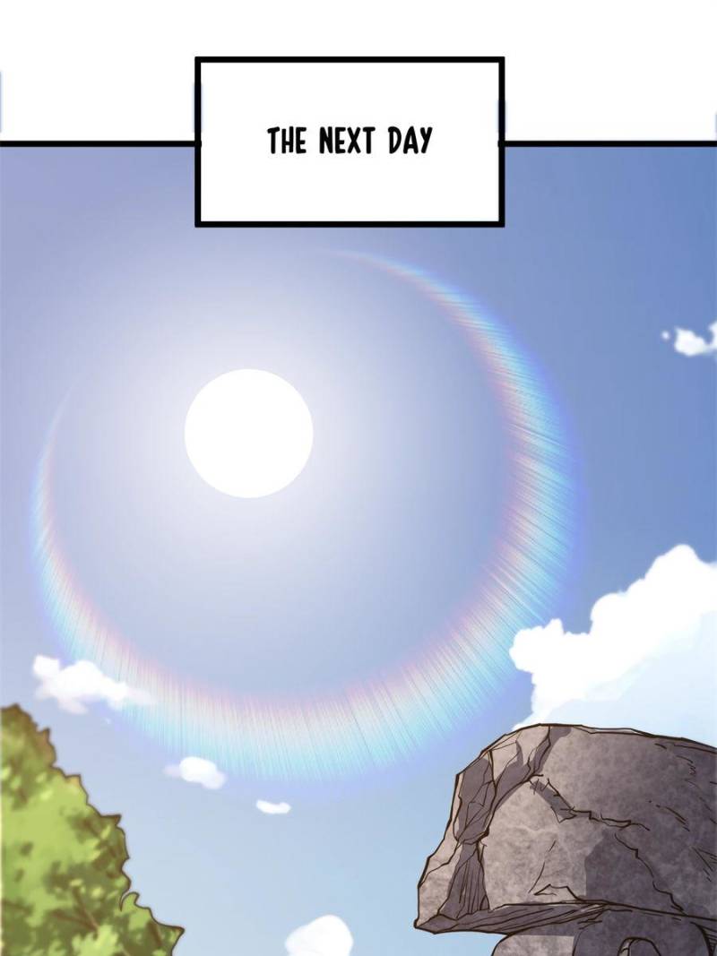 Ancient God Games - Chapter 49