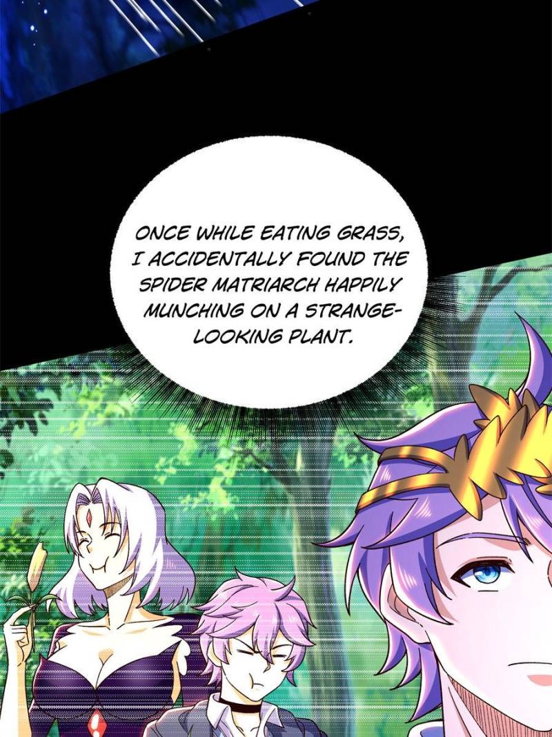 Ancient God Games - Chapter 79