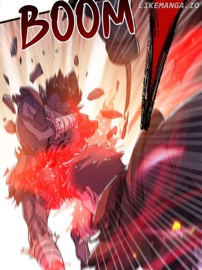 Ancient God Games - Chapter 72