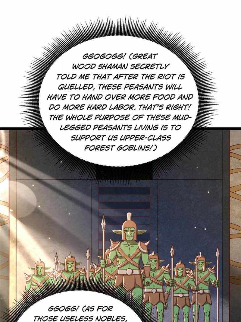 Ancient God Games - Chapter 38