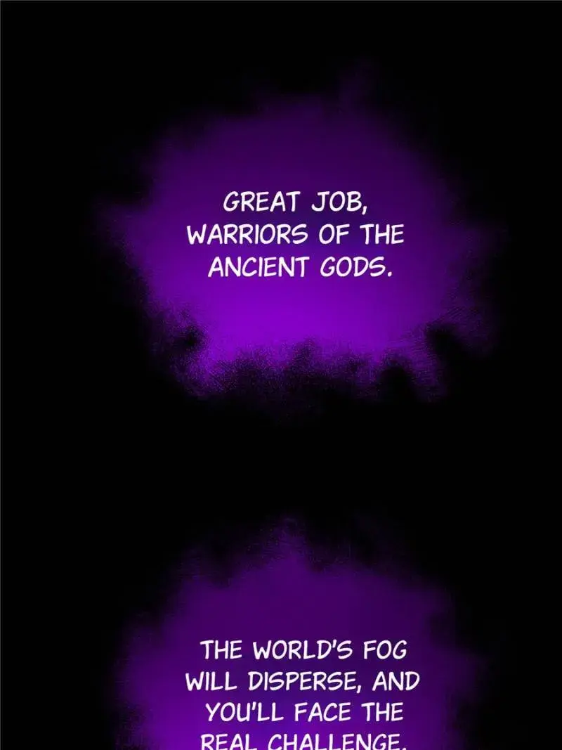 Ancient God Games - Chapter 83