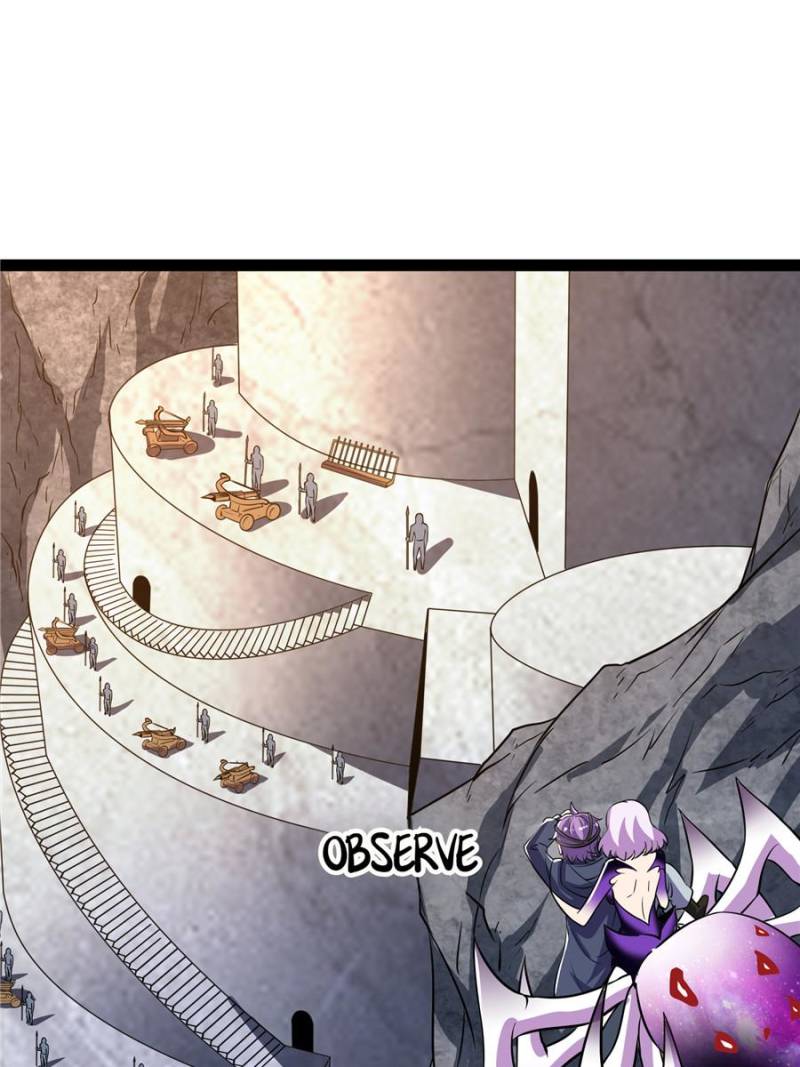 Ancient God Games - Chapter 84