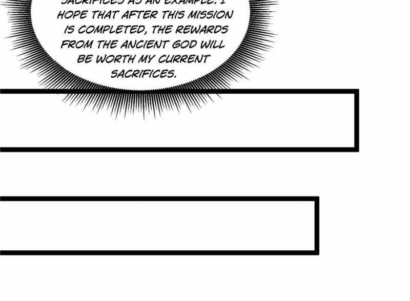 Ancient God Games - Chapter 31