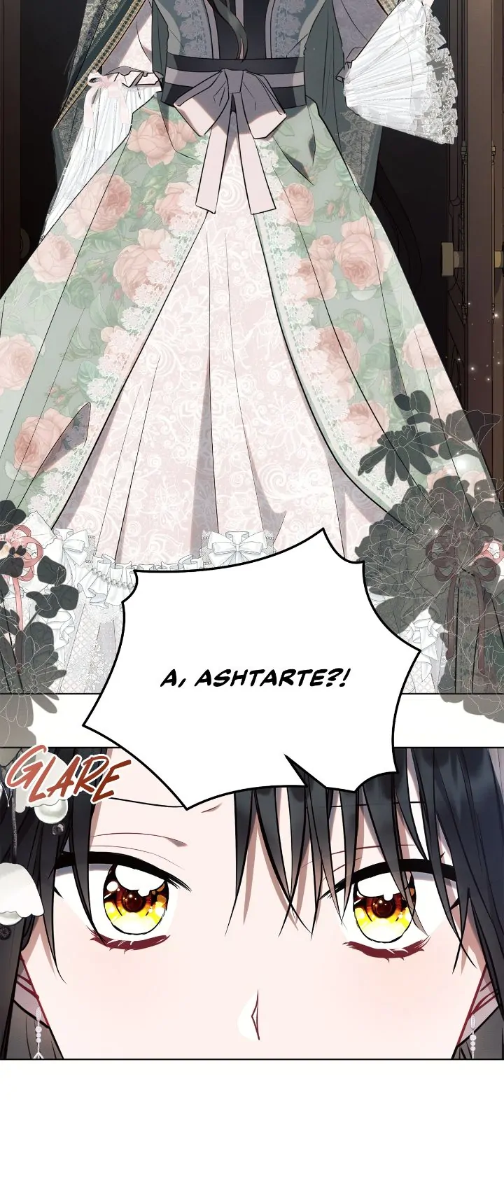 Ashtarte - Chapter 89