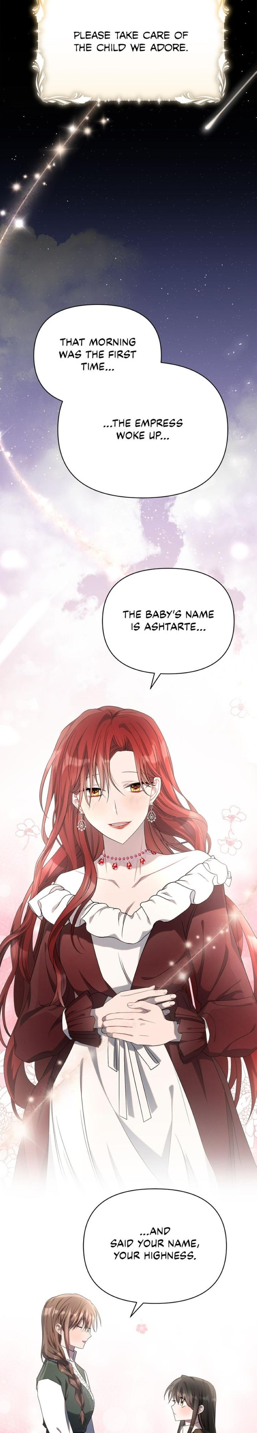 Ashtarte - Chapter 22