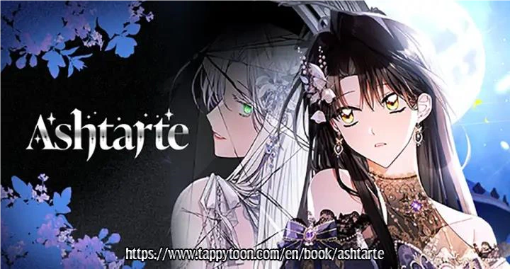 Ashtarte - Chapter 66