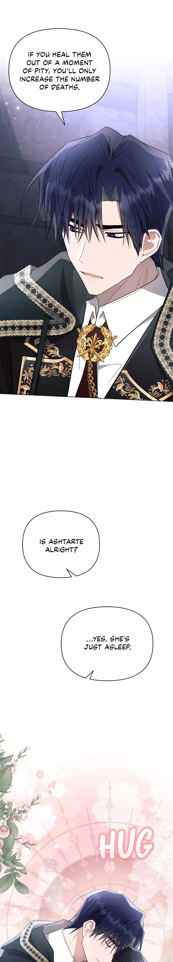 Ashtarte - Chapter 93