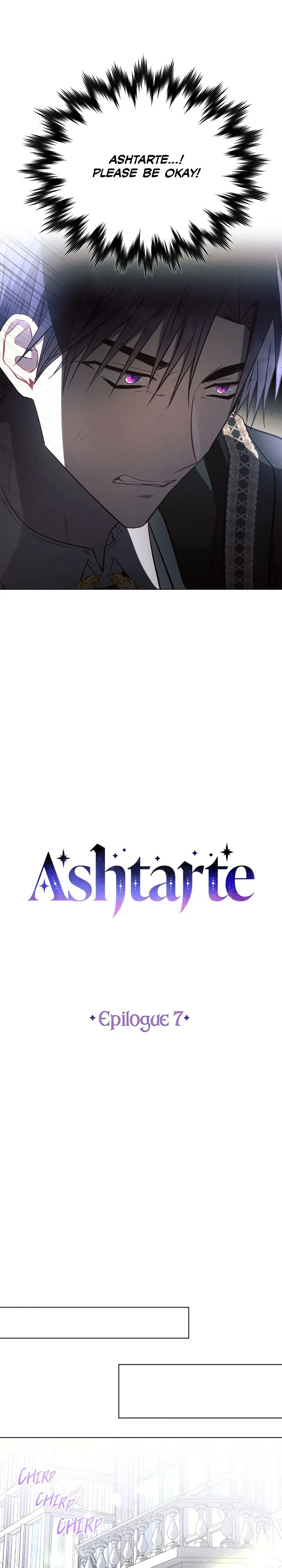 Ashtarte - Chapter 92