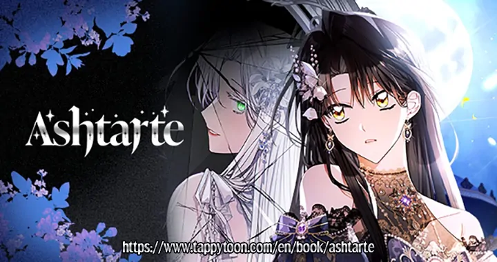 Ashtarte - Chapter 92