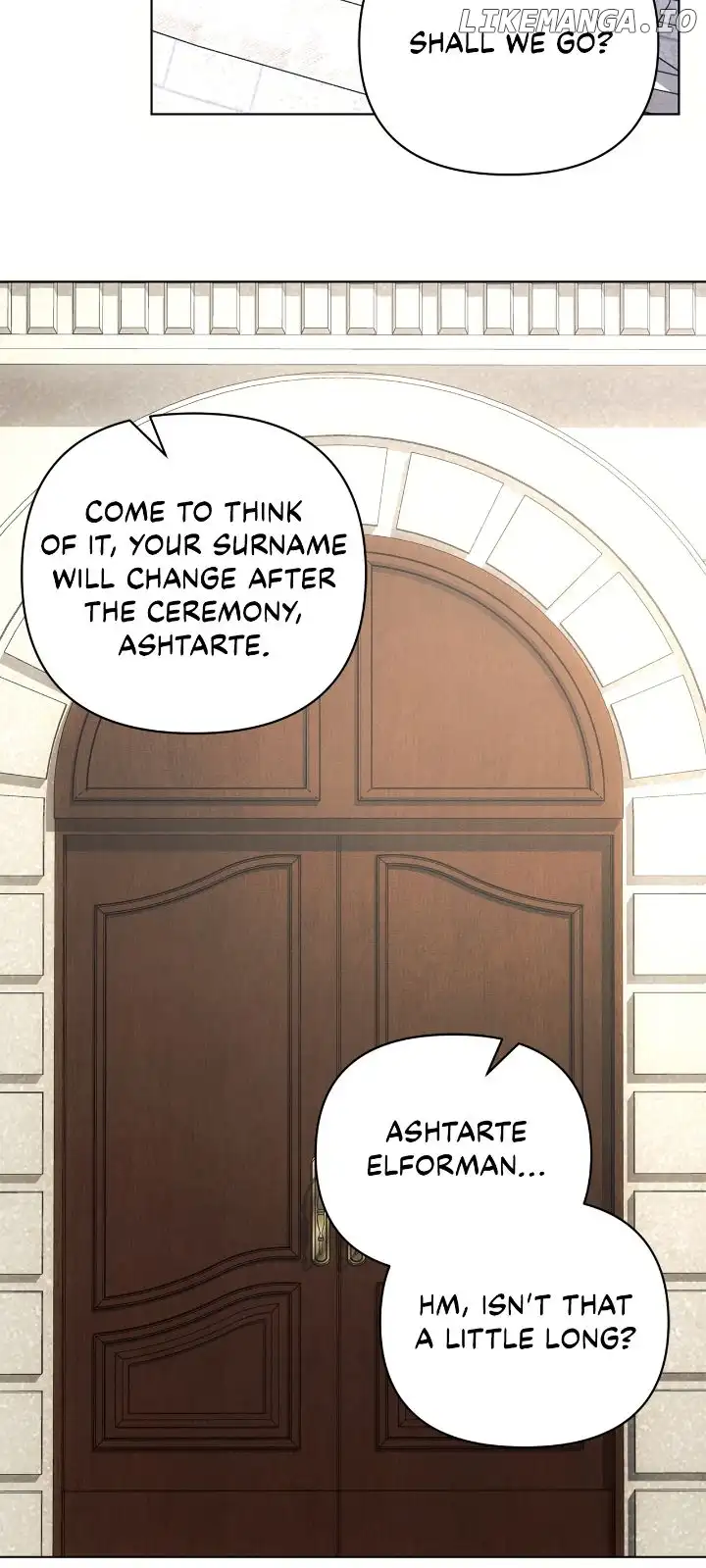 Ashtarte - Chapter 95