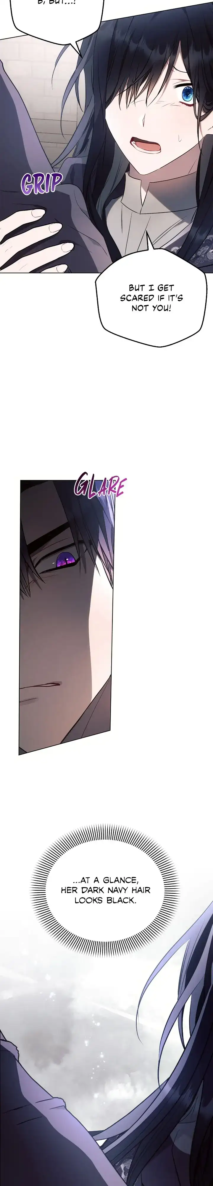 Ashtarte - Chapter 87