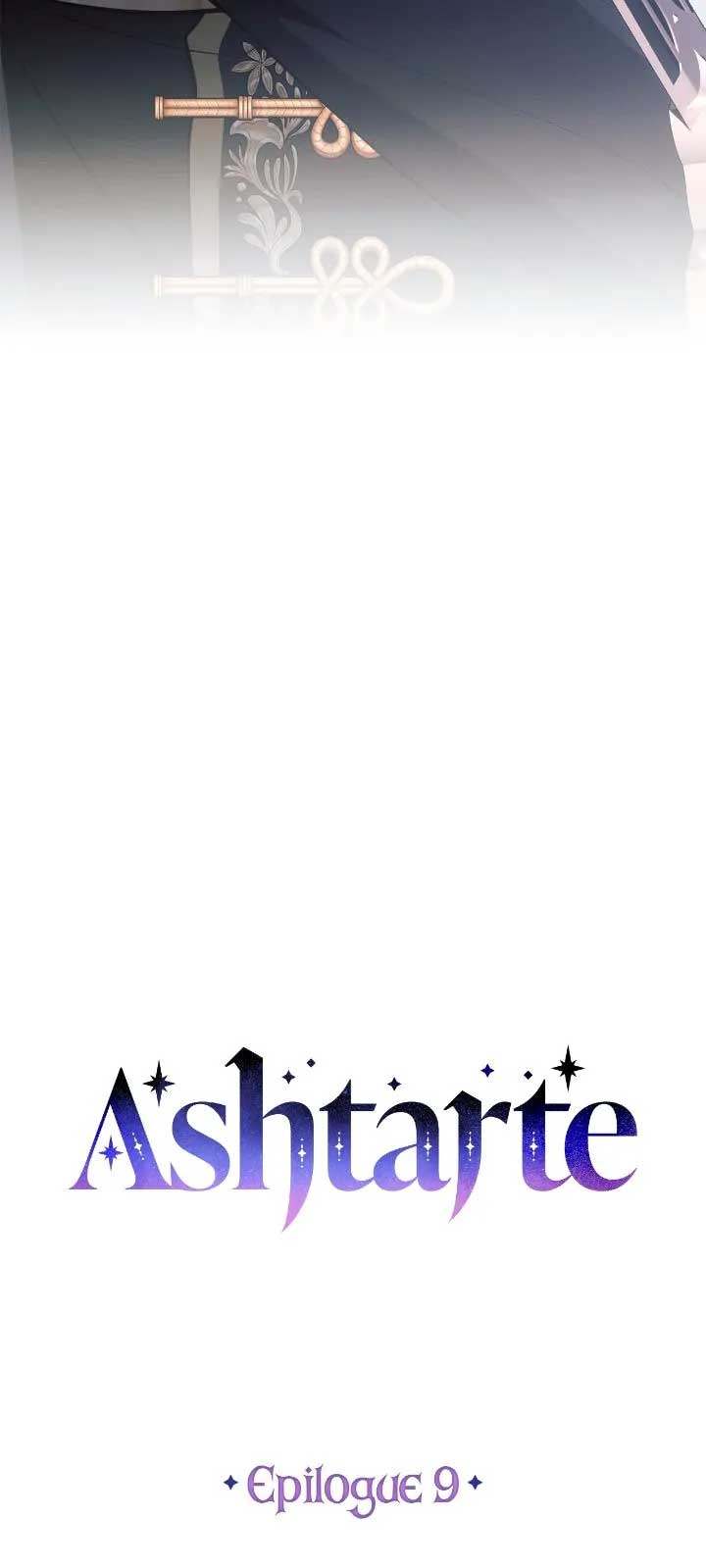 Ashtarte - Chapter 94