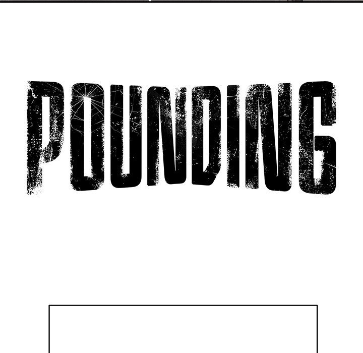 Pounding - Chapter 80