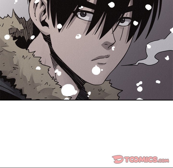 Pounding - Chapter 80