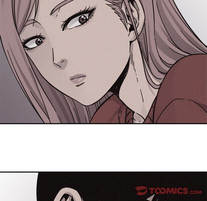 Pounding - Chapter 79