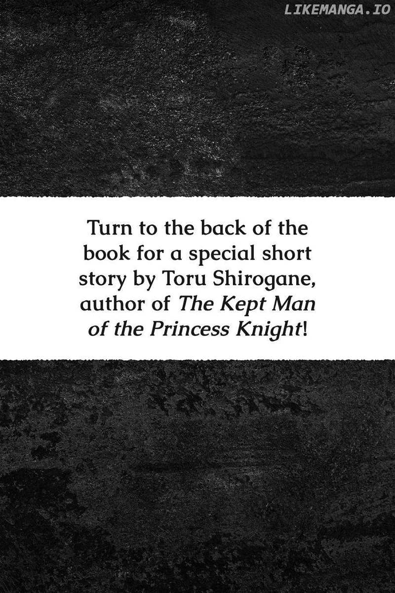 The Kept Man Of The Princess Knight - Chapter 4