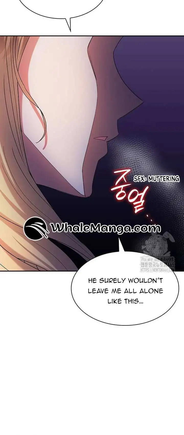 Becoming The Obsessive Male Lead’s Ex-Wife - Chapter 44