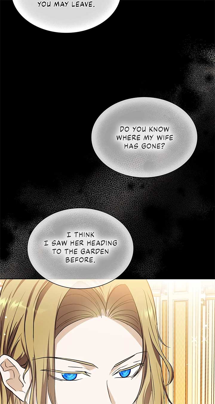 Becoming The Obsessive Male Lead’s Ex-Wife - Chapter 25