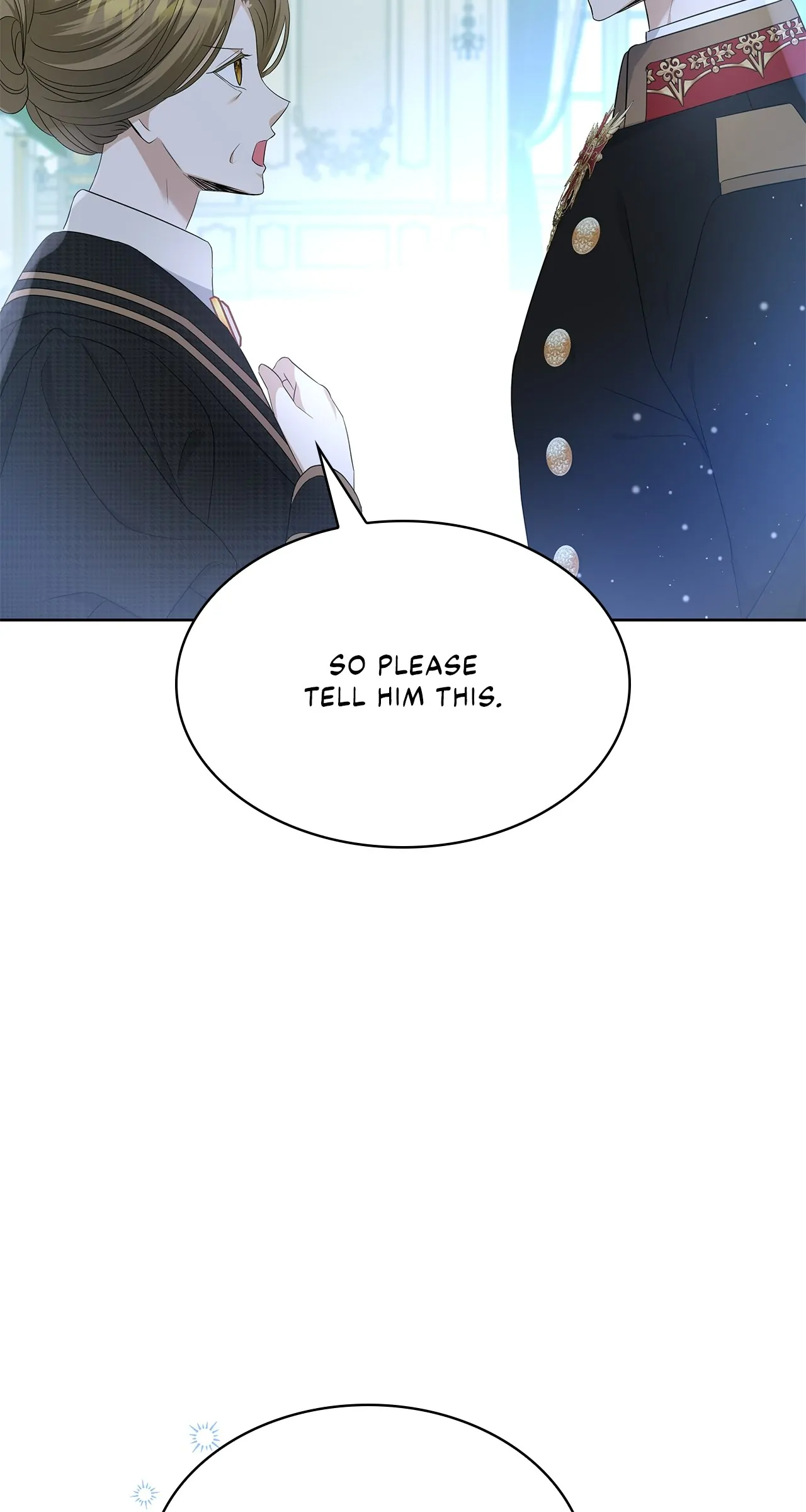 Becoming The Obsessive Male Lead’s Ex-Wife - Chapter 27