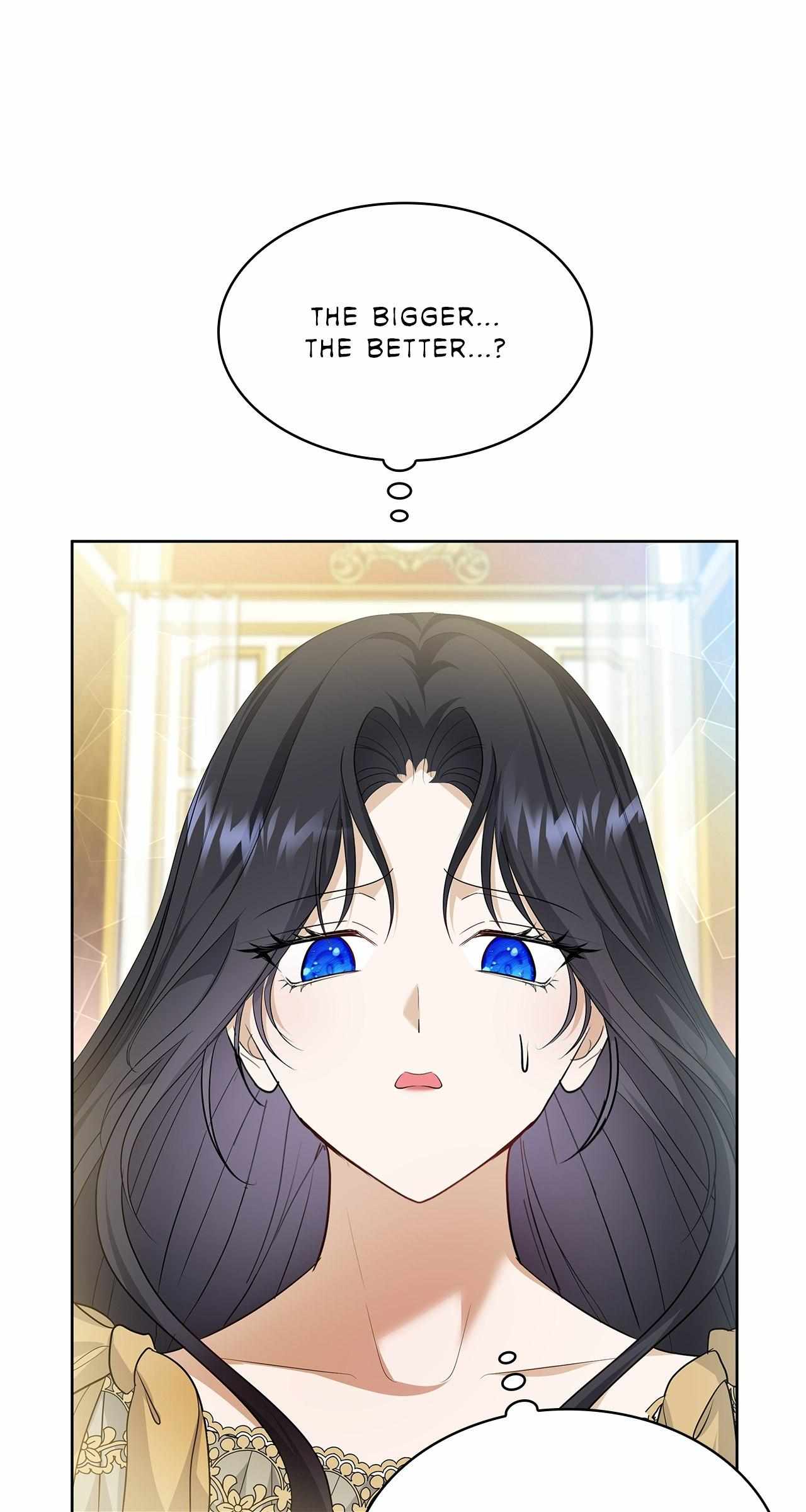 Becoming The Obsessive Male Lead’s Ex-Wife - Chapter 30