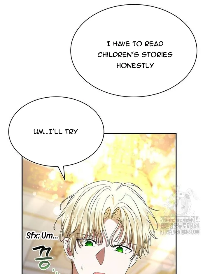 Becoming The Obsessive Male Lead’s Ex-Wife - Chapter 43