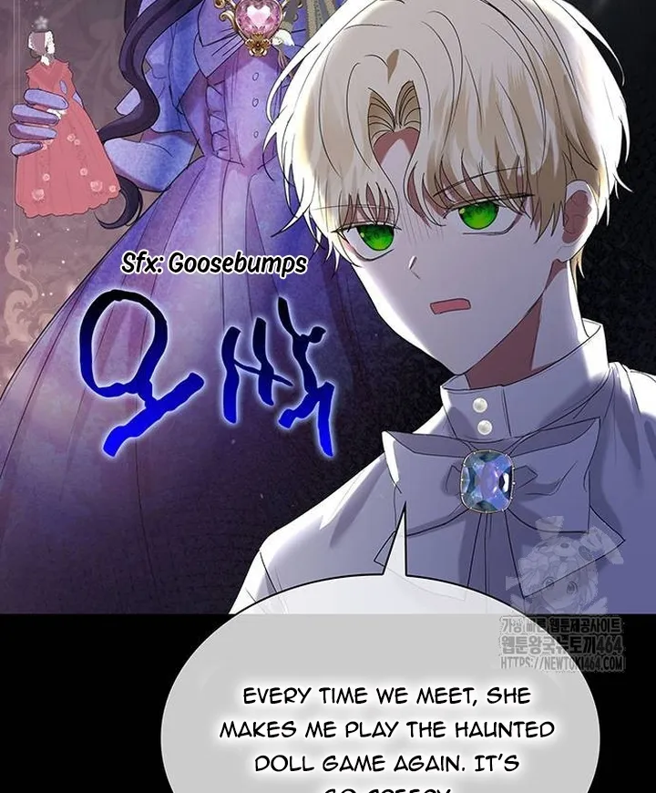 Becoming The Obsessive Male Lead’s Ex-Wife - Chapter 43