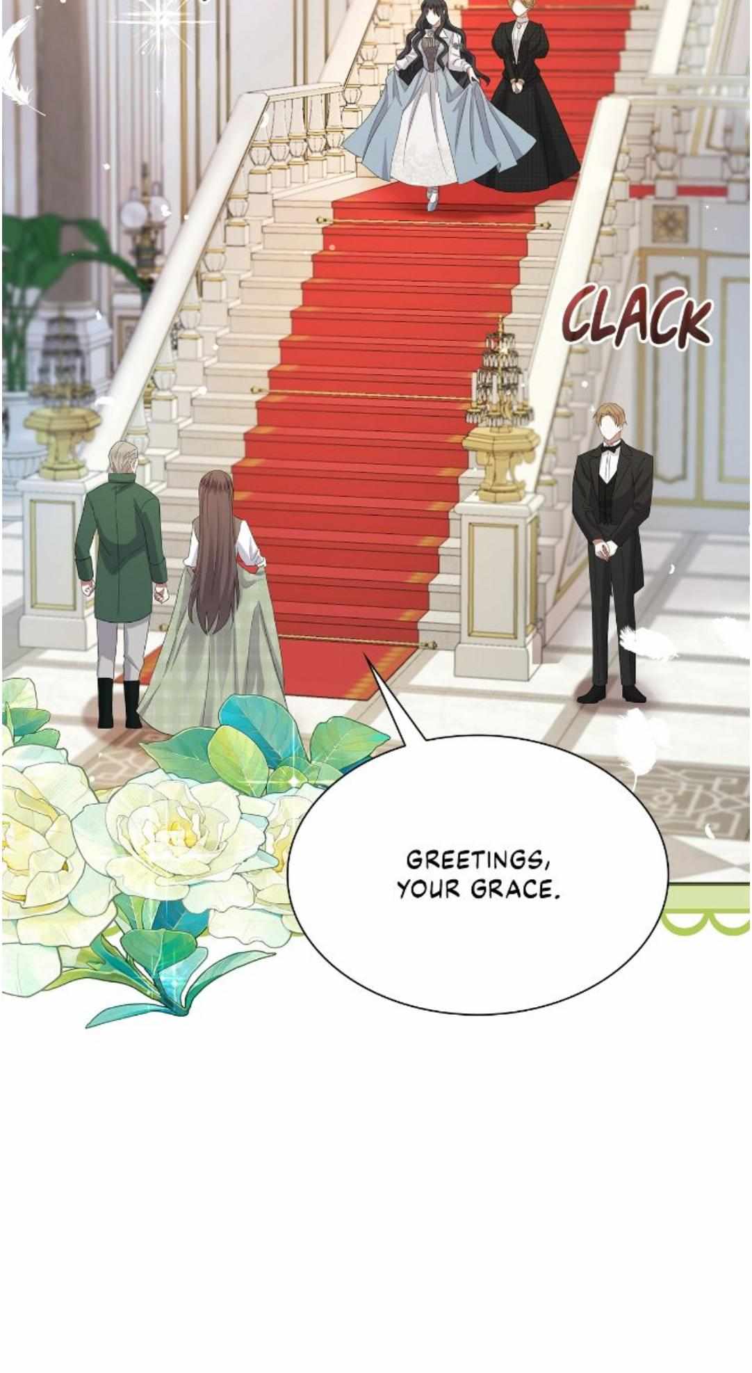 Becoming The Obsessive Male Lead’s Ex-Wife - Chapter 45