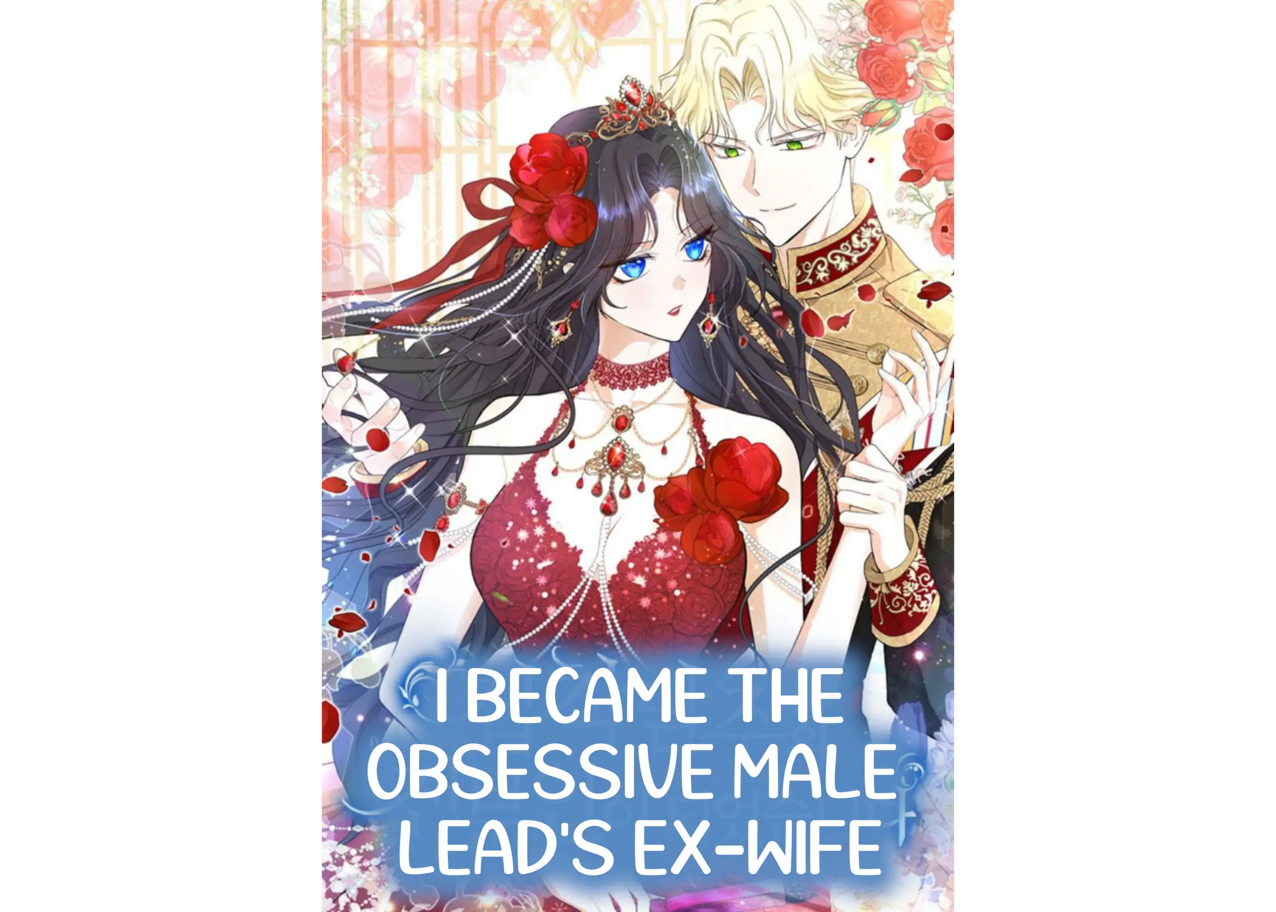 Becoming The Obsessive Male Lead’s Ex-Wife - Chapter 2