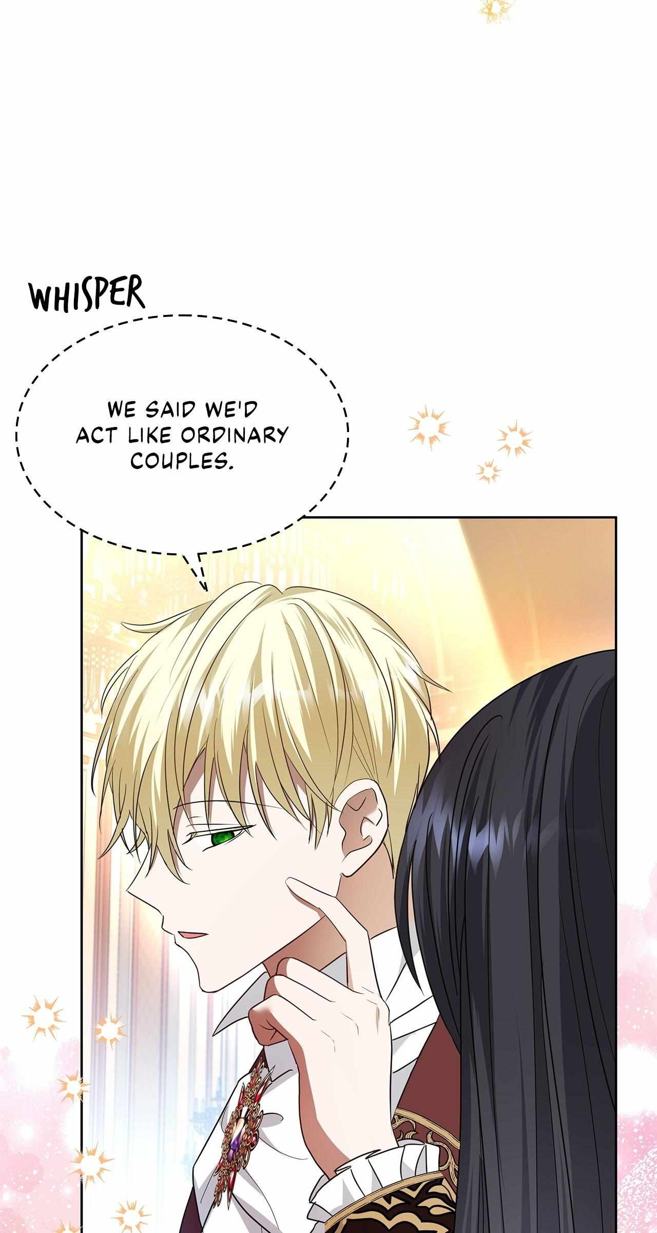 Becoming The Obsessive Male Lead’s Ex-Wife - Chapter 29