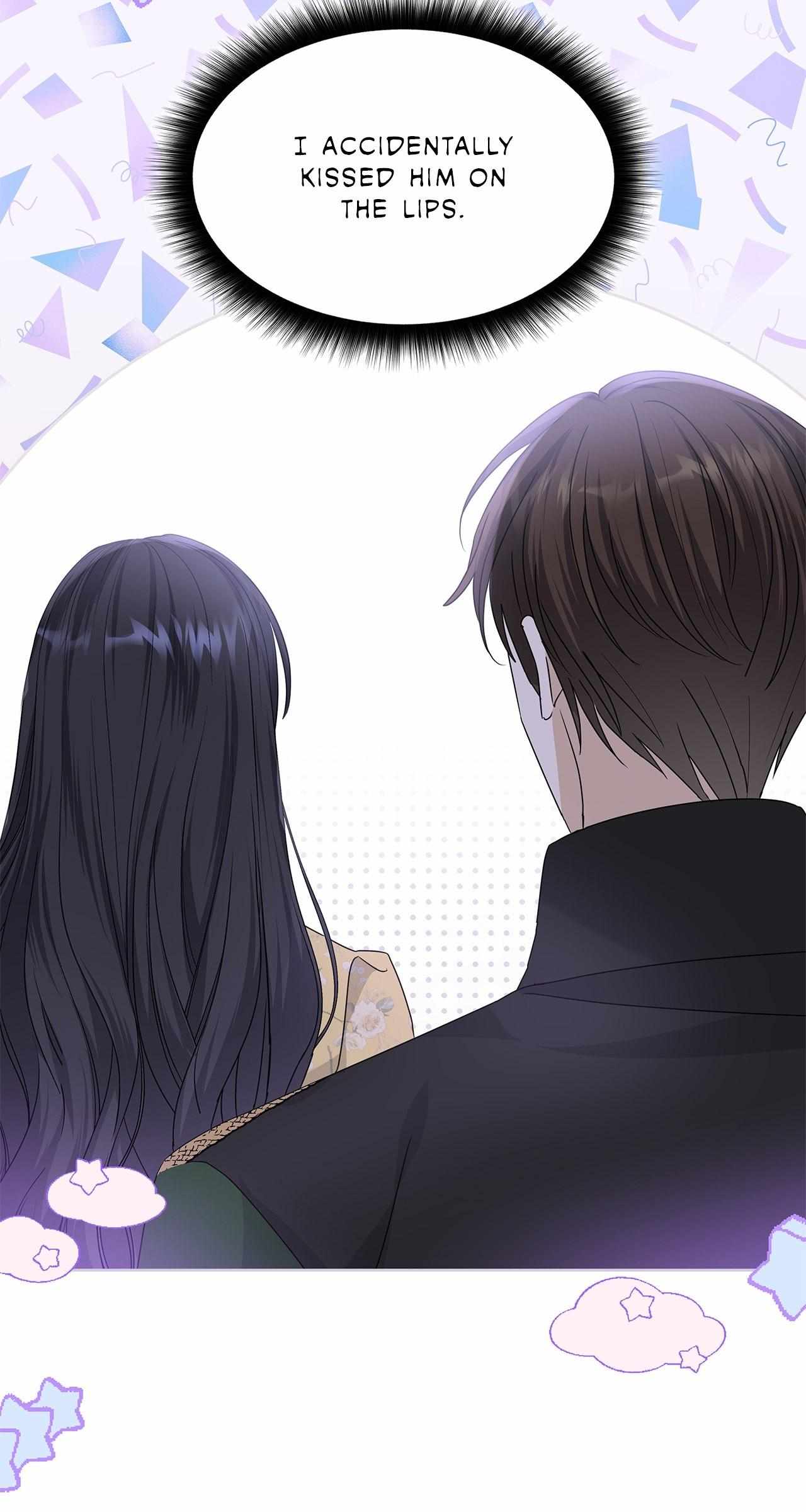 Becoming The Obsessive Male Lead’s Ex-Wife - Chapter 29