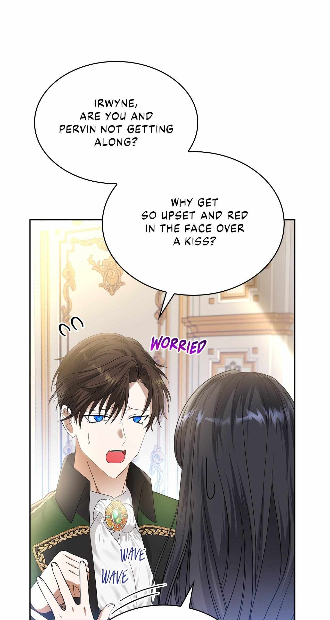 Becoming The Obsessive Male Lead’s Ex-Wife - Chapter 29