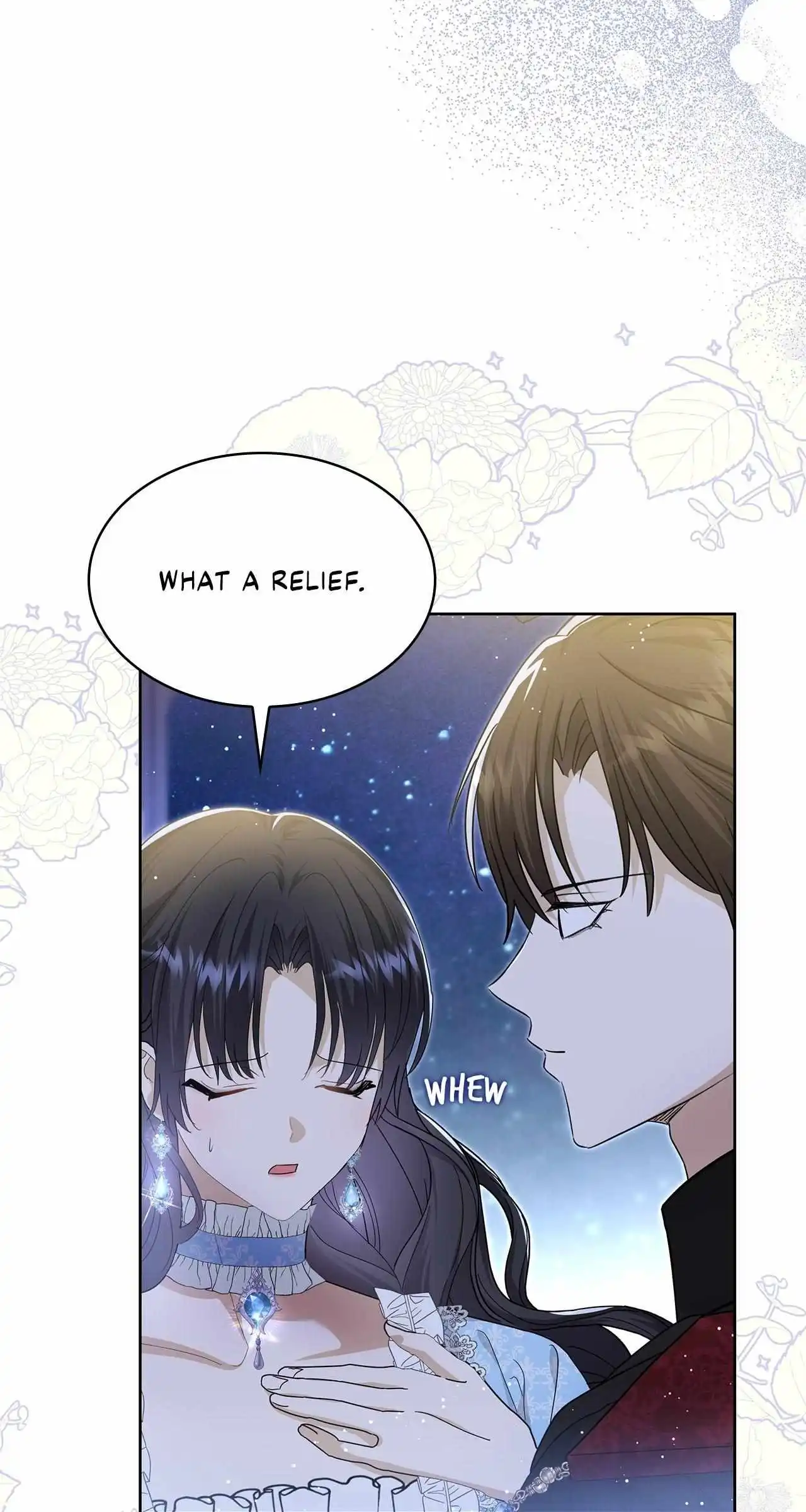 Becoming The Obsessive Male Lead’s Ex-Wife - Chapter 33