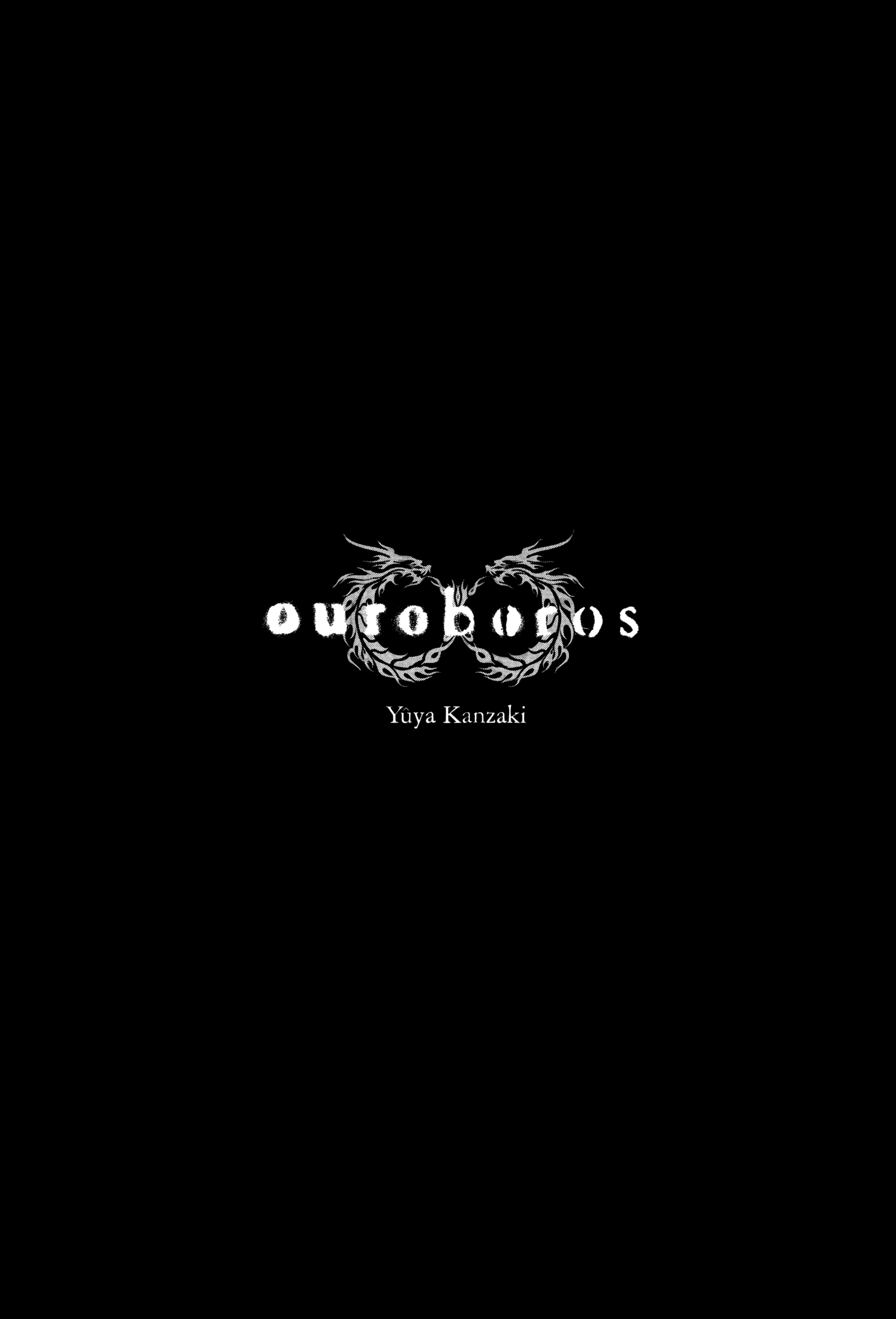 Ouroboros - Chapter 130: Arrest