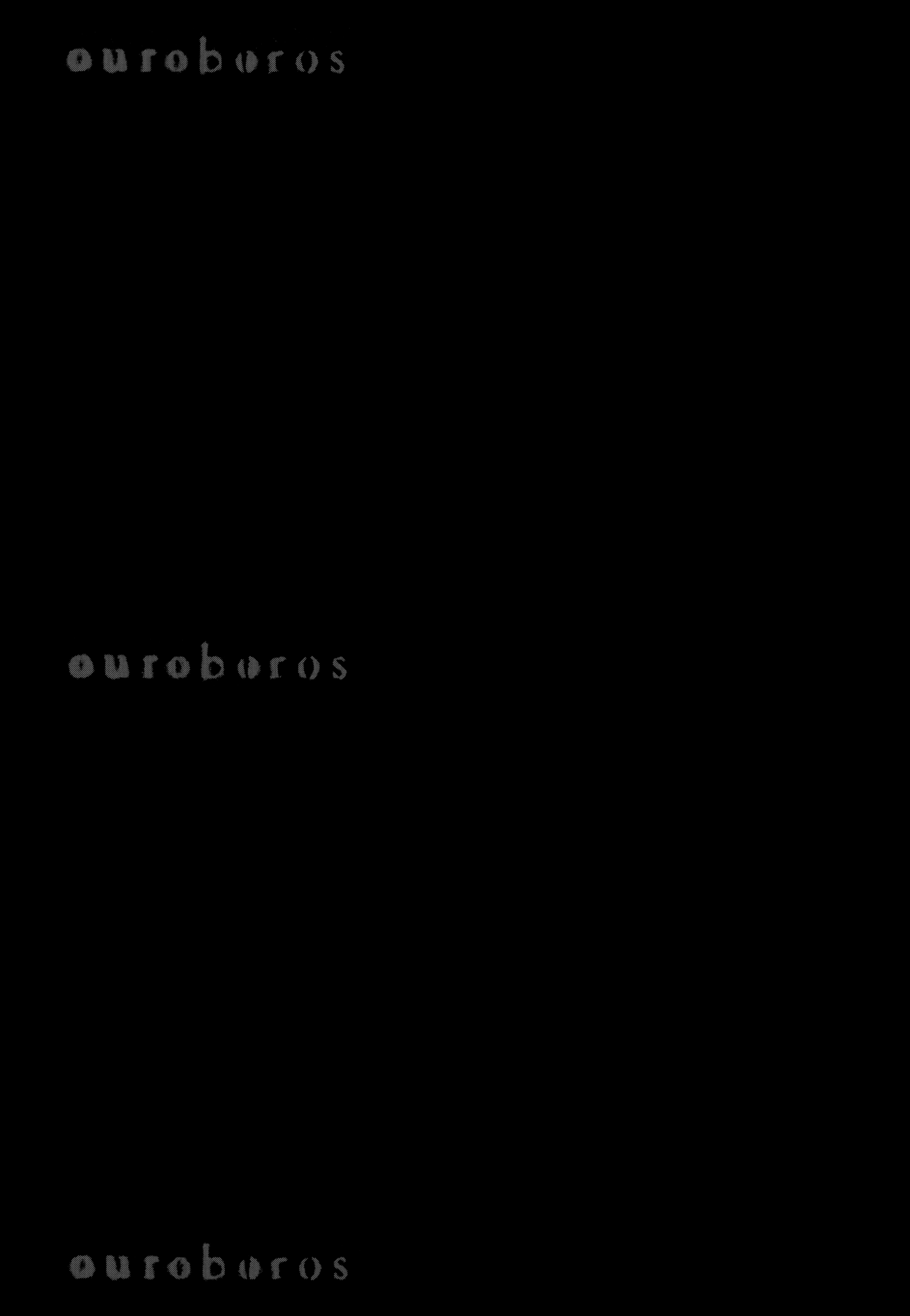 Ouroboros - Chapter 130: Arrest