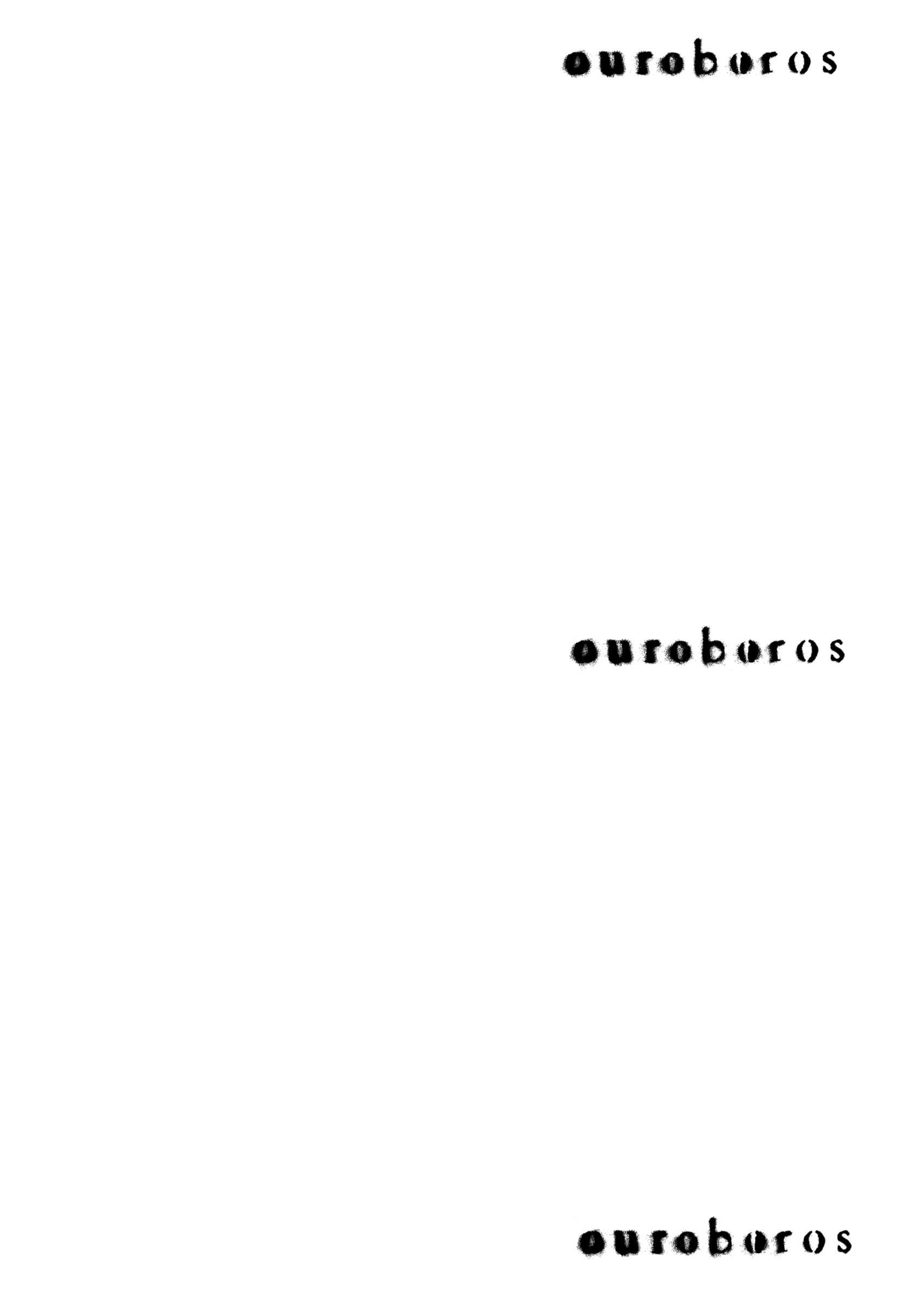 Ouroboros - Chapter 131: Reparation