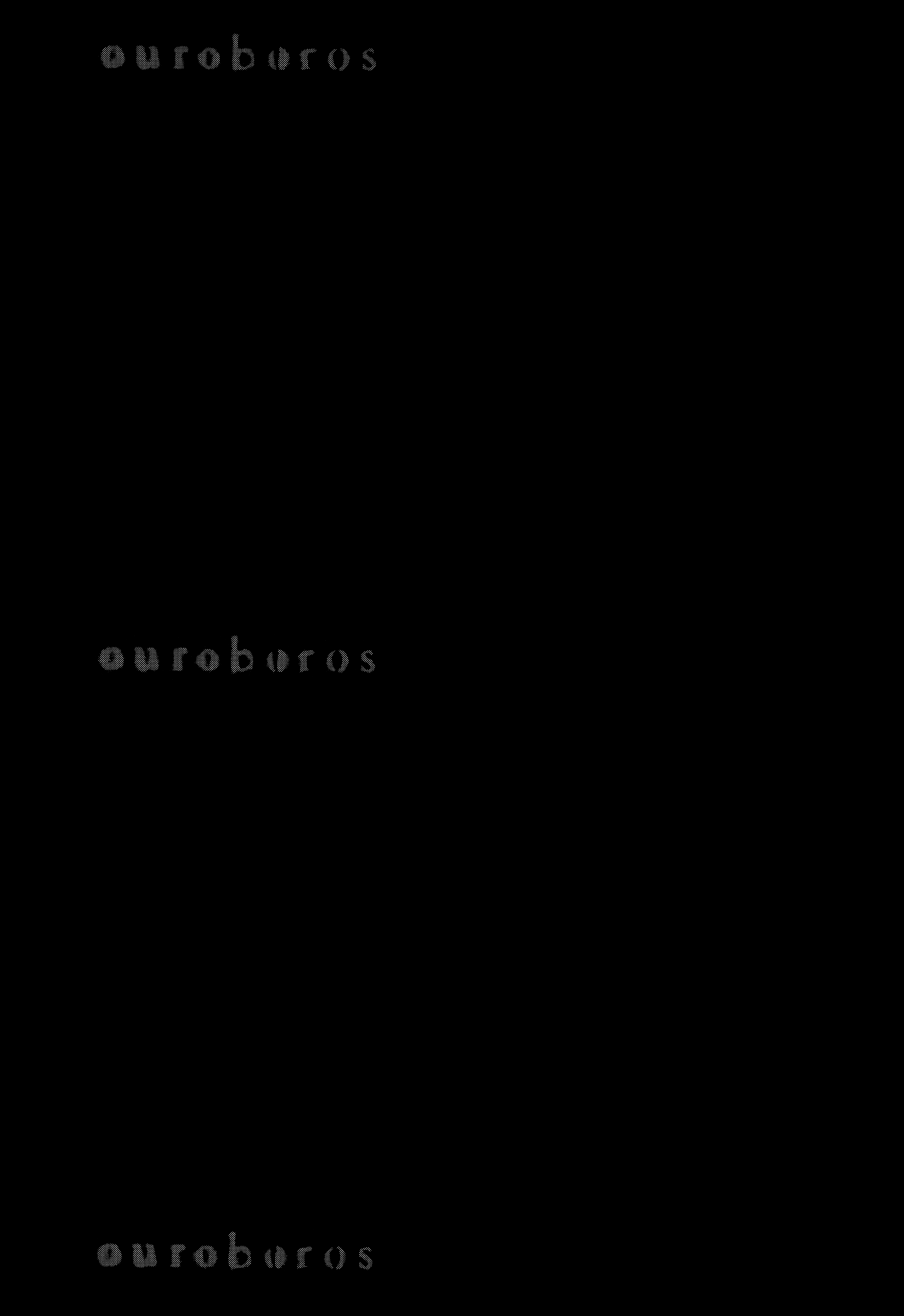 Ouroboros - Chapter 129.5: Ouroboros Side Story