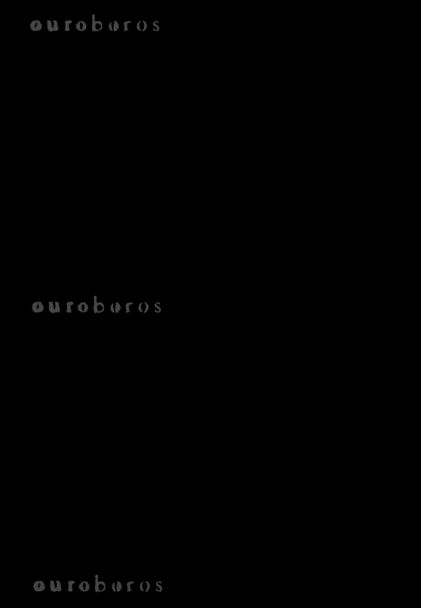 Ouroboros - Chapter 132: Cessation