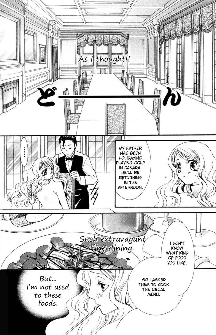 Kiss Wa 0 Toki Wo Sugite Kara - Vol.1 Chapter 2