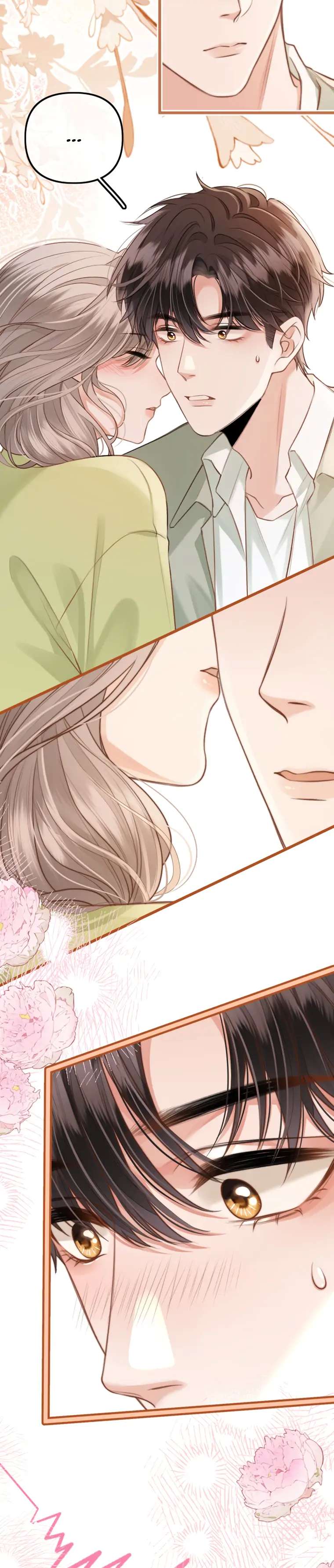 Debussy Lover - Chapter 21