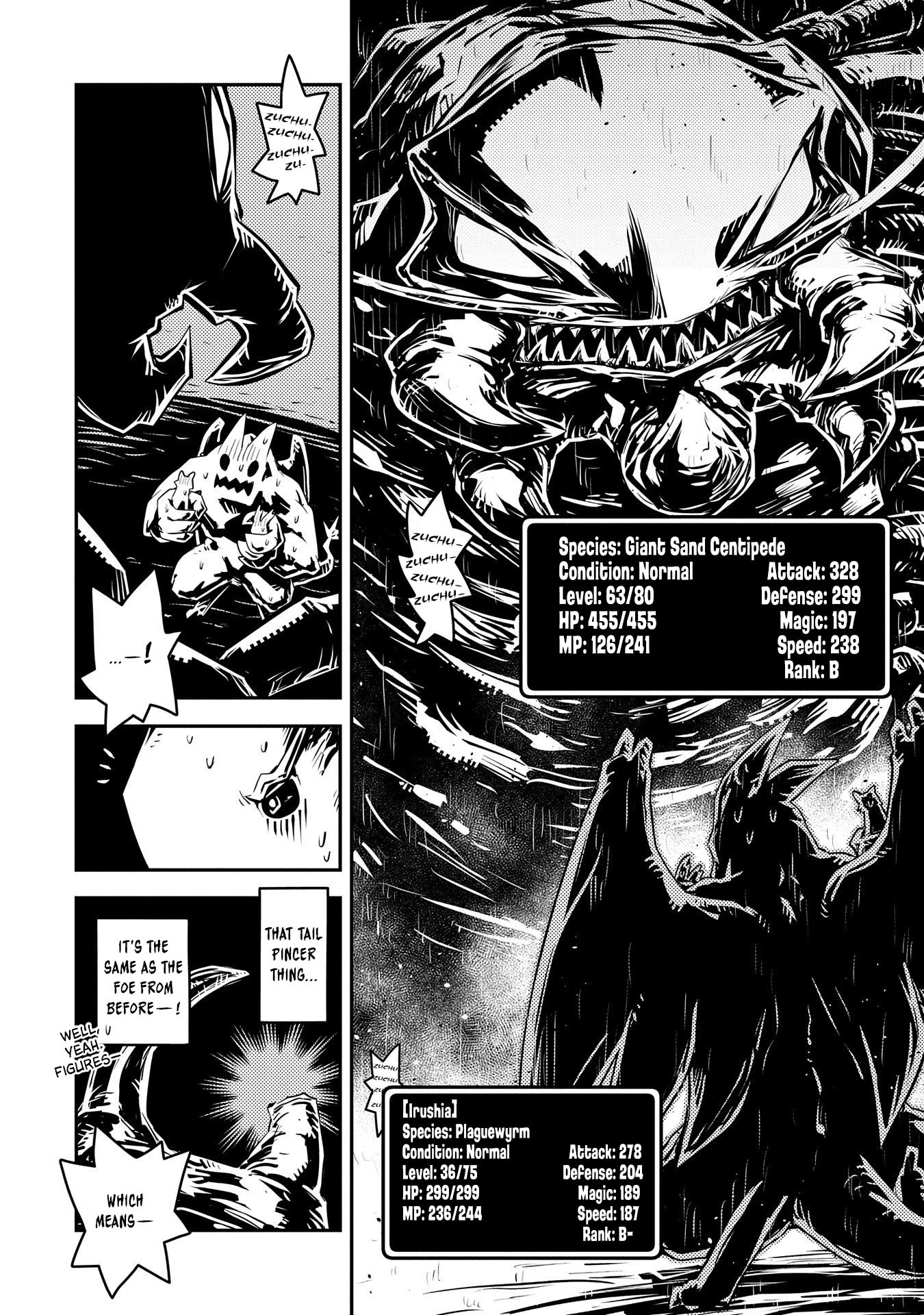 Tensei Shitara Dragon No Tamago Datta - Saikyou Igai Mezasa Nee - Chapter 29